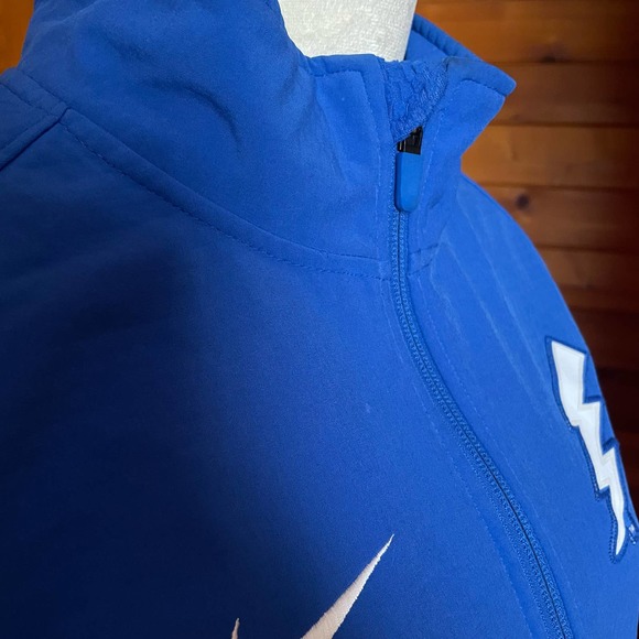 Vintage Nike Jacket Sz small - Picture 5 of 9